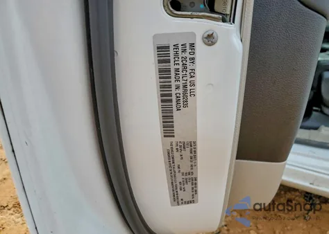 2021 Chrysler Pacifica Hybrid Touring L from USA, damaged, VIN 2C4RC1L71MR602835